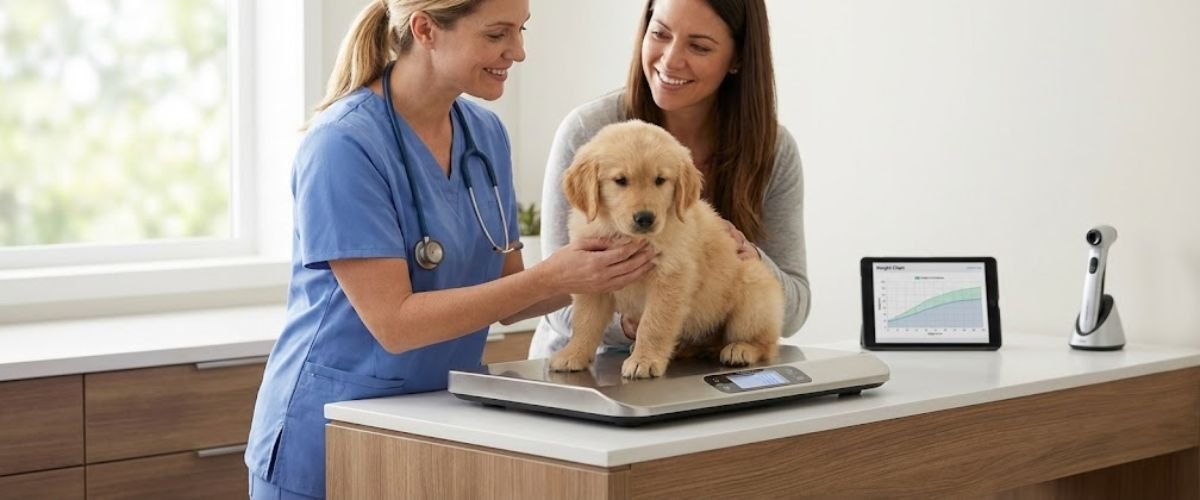 How accurate are dog weight calculators article cover image