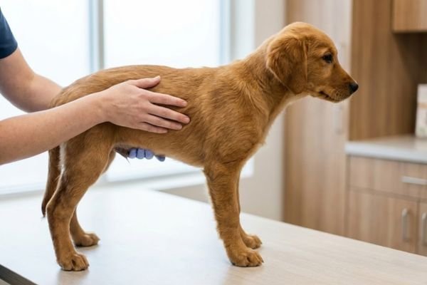 Healthy dog weight basics guide preview image