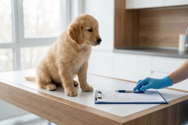 How accurate are dog weight calculators article preview image