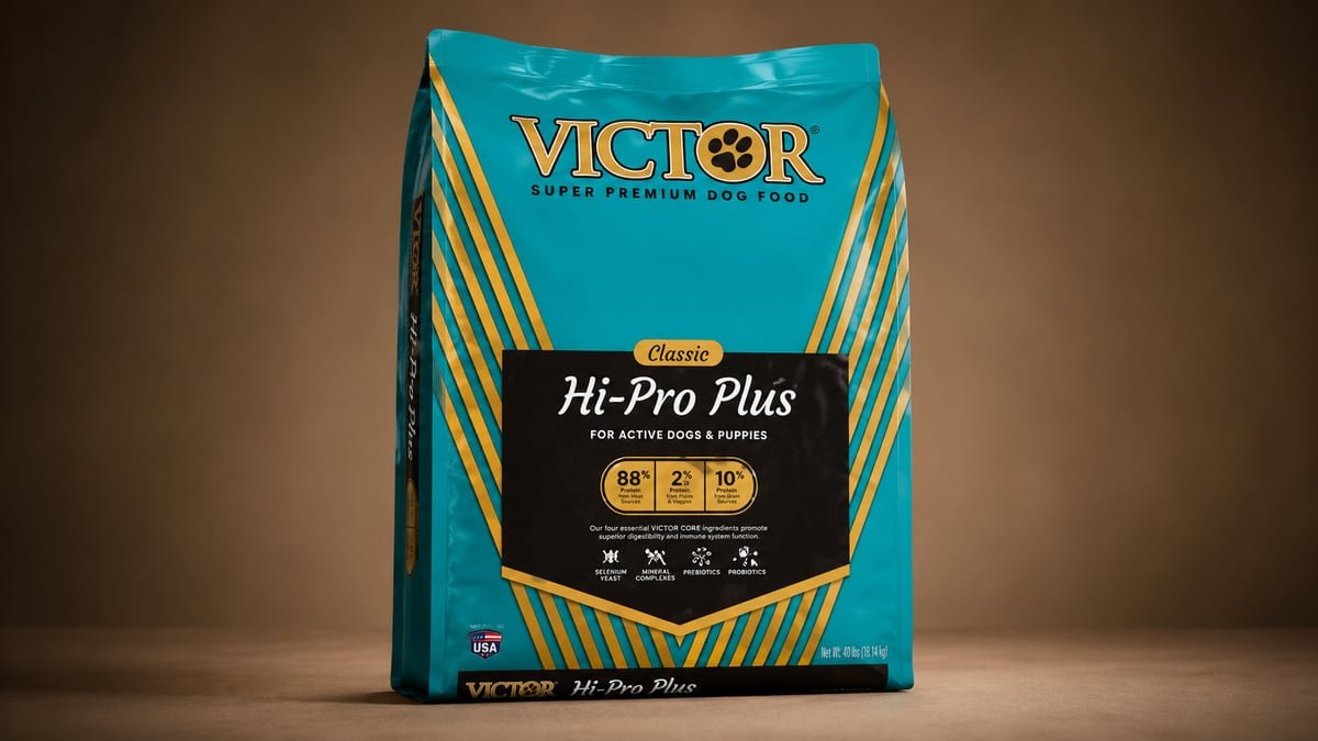 Top 10 High-Protein Dog Foods for Weight Gain article image 4