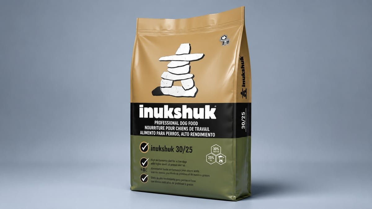 Top 10 High-Protein Dog Foods for Weight Gain article image 6