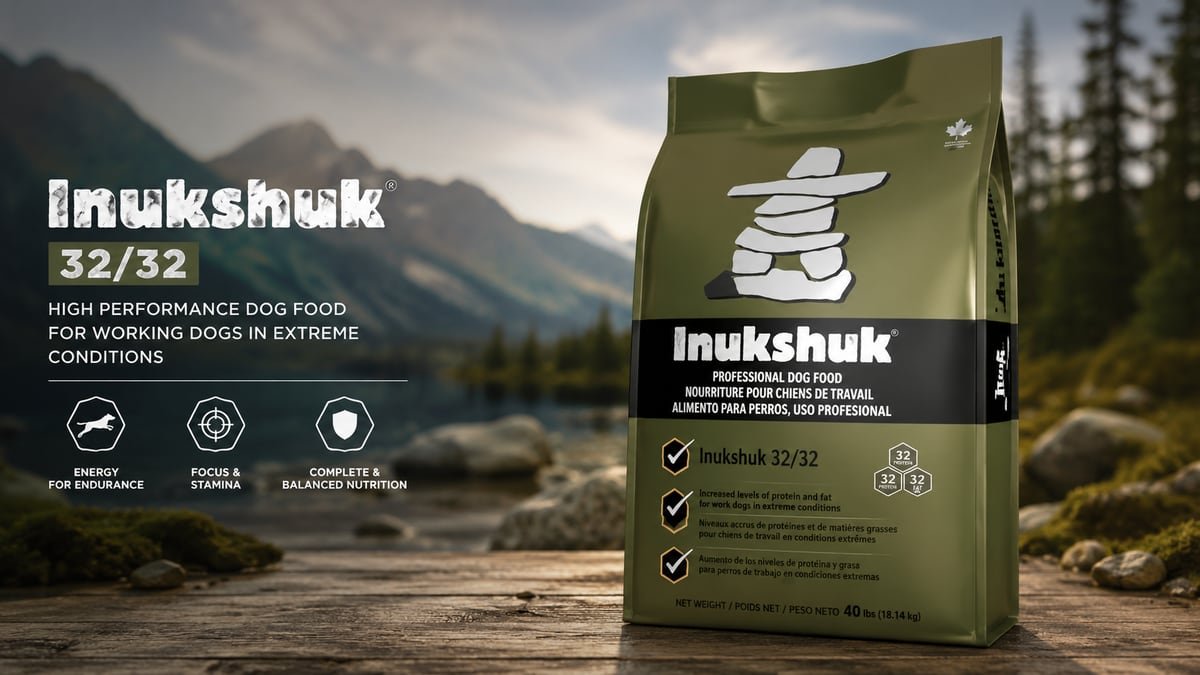 Top 10 High-Protein Dog Foods for Weight Gain article image 7