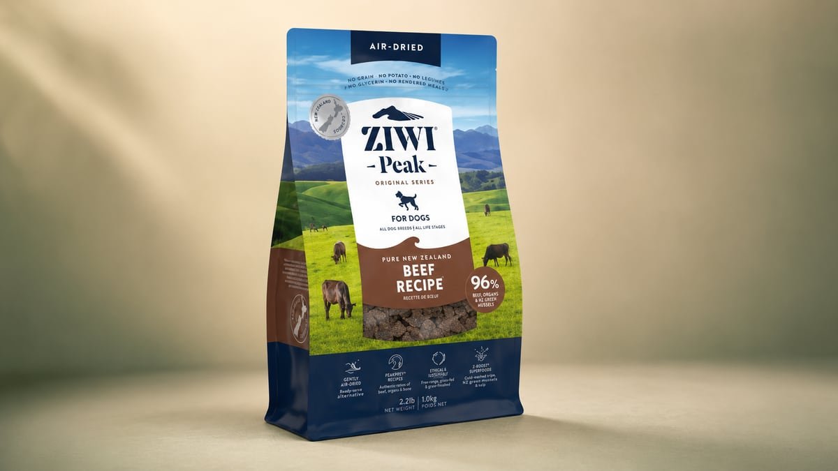 Top 10 High-Protein Dog Foods for Weight Gain article image 8