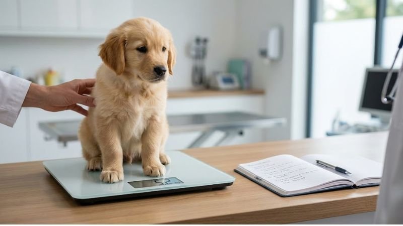 How accurate are dog weight calculators featured article image