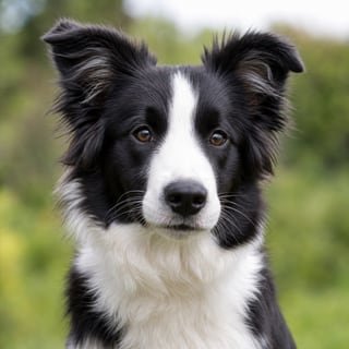 Border Collie puppy for the Border Collie weight guide