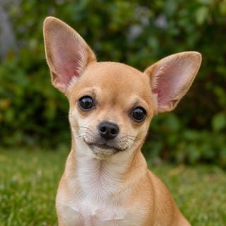 Chihuahua puppy for the Chihuahua weight guide