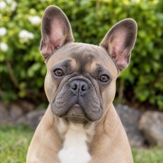French Bulldog puppy for the French Bulldog weight guide
