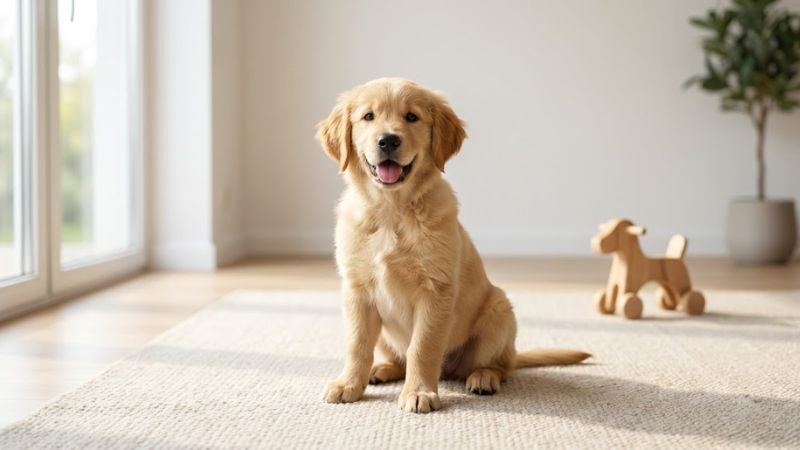 Large puppy weight chart preview