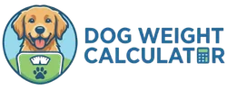 Dog Weight Calculator logo